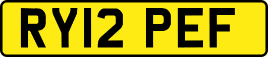 RY12PEF