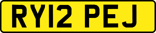 RY12PEJ