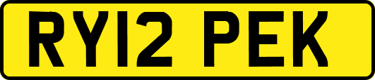 RY12PEK