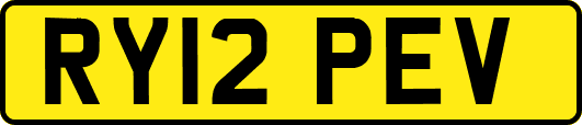 RY12PEV
