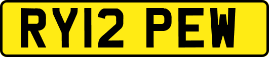 RY12PEW