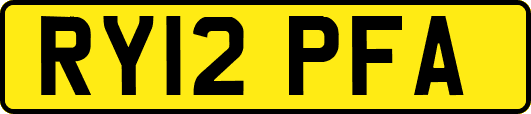 RY12PFA