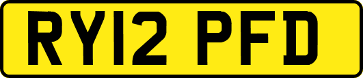 RY12PFD