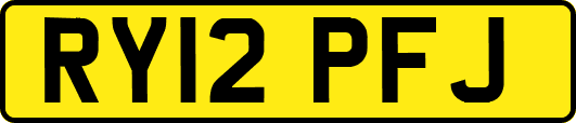 RY12PFJ