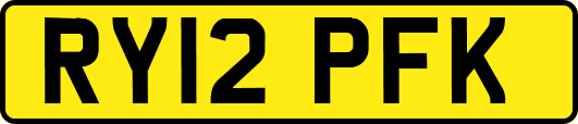 RY12PFK