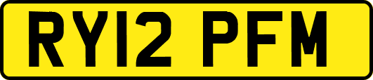 RY12PFM