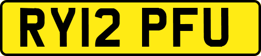 RY12PFU