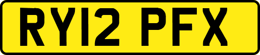 RY12PFX