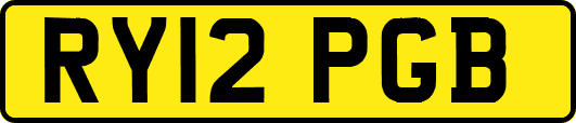 RY12PGB