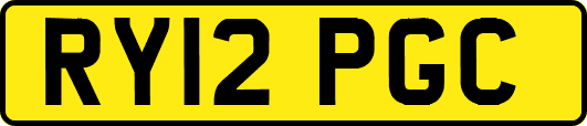RY12PGC