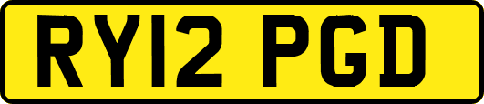 RY12PGD