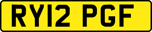 RY12PGF