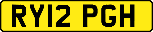 RY12PGH