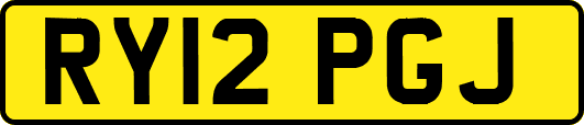RY12PGJ