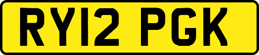 RY12PGK