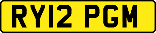 RY12PGM