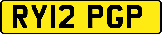 RY12PGP