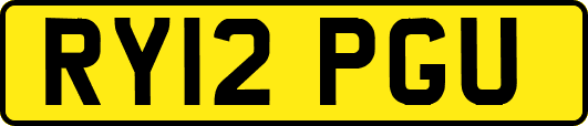RY12PGU