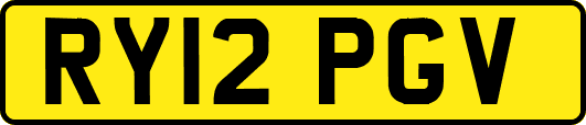 RY12PGV