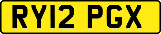 RY12PGX