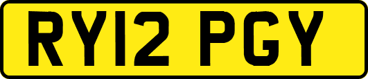 RY12PGY