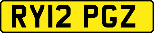 RY12PGZ