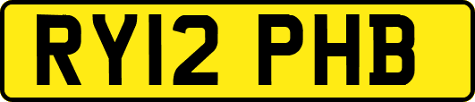 RY12PHB