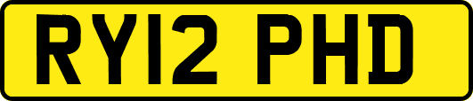 RY12PHD