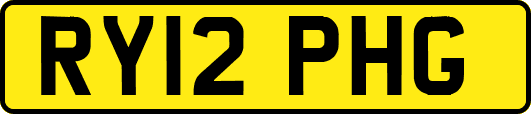 RY12PHG
