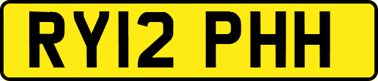 RY12PHH
