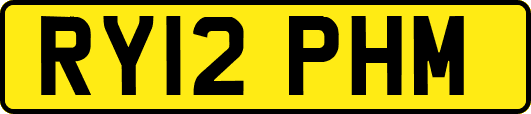 RY12PHM