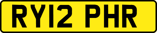 RY12PHR
