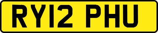 RY12PHU