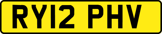 RY12PHV