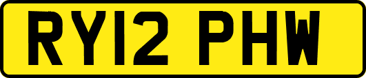 RY12PHW