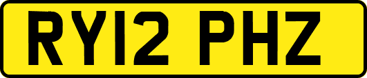 RY12PHZ