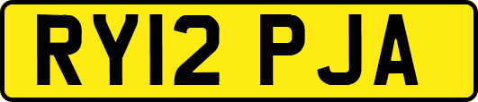 RY12PJA