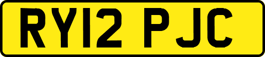 RY12PJC