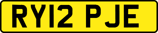 RY12PJE