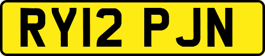 RY12PJN