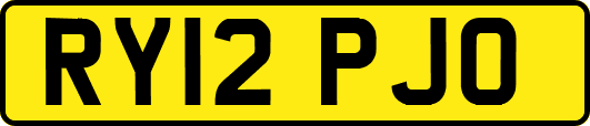 RY12PJO