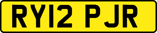 RY12PJR