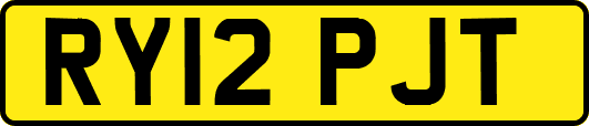 RY12PJT