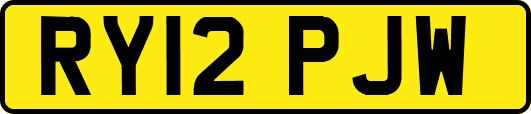 RY12PJW