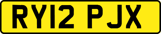 RY12PJX