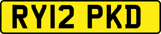 RY12PKD