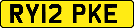 RY12PKE