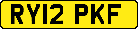 RY12PKF