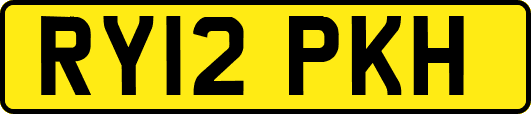 RY12PKH