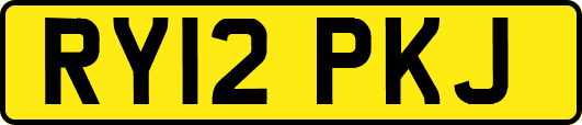 RY12PKJ